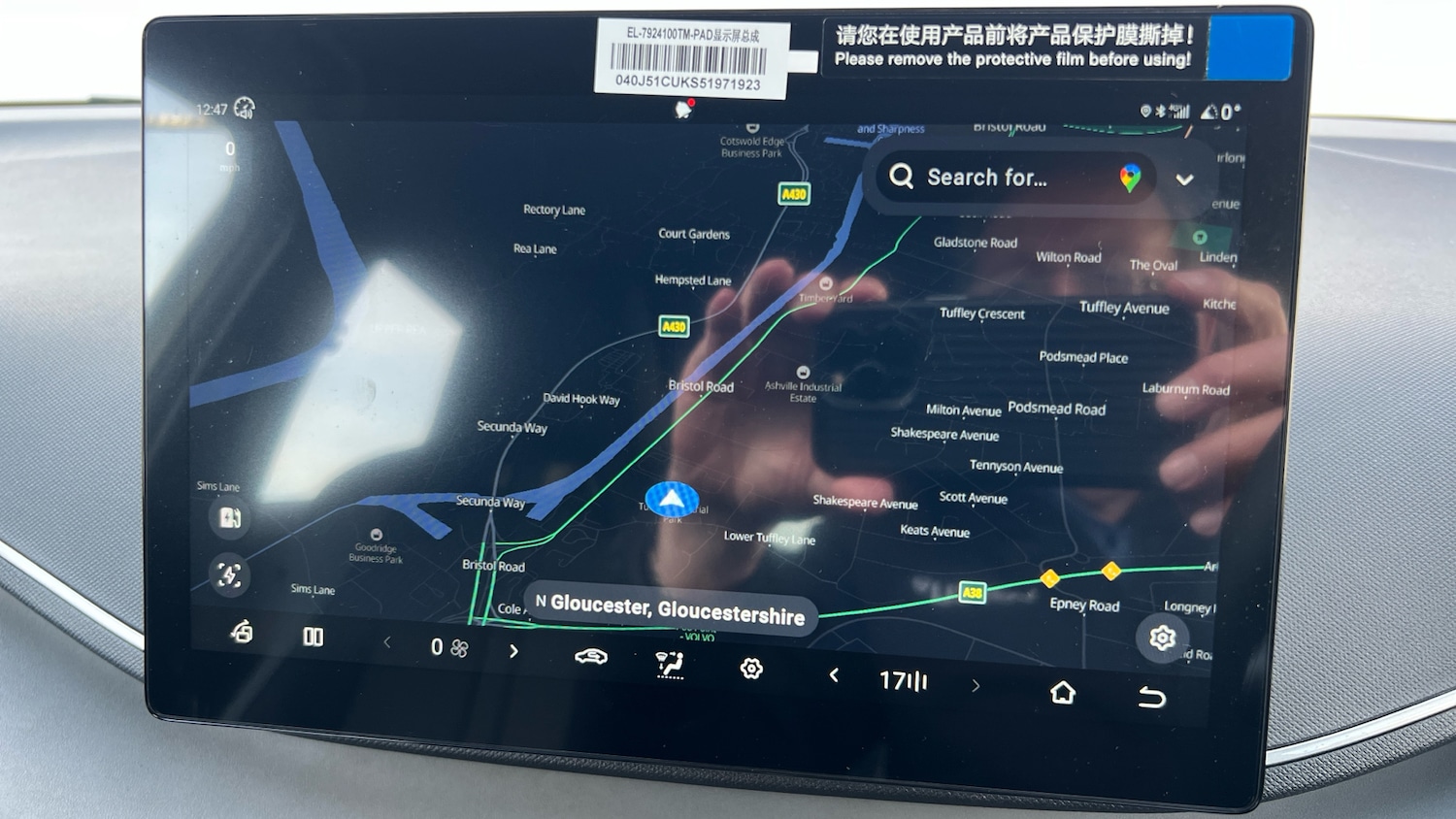 Used BYD Dolphin 2025 for sale - 77115816: Photo 23