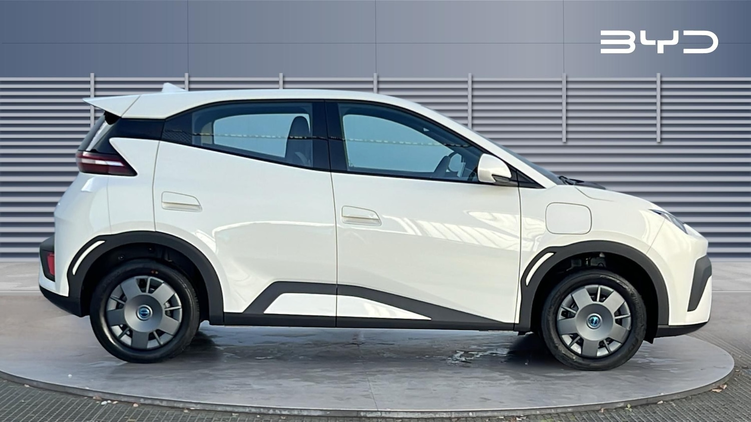 Used BYD Dolphin 2025 for sale - 77115816: Photo 5