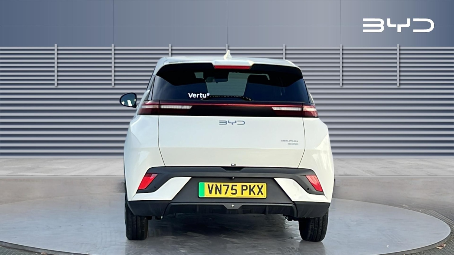 Used BYD Dolphin 2025 for sale - 77115816: Photo 6