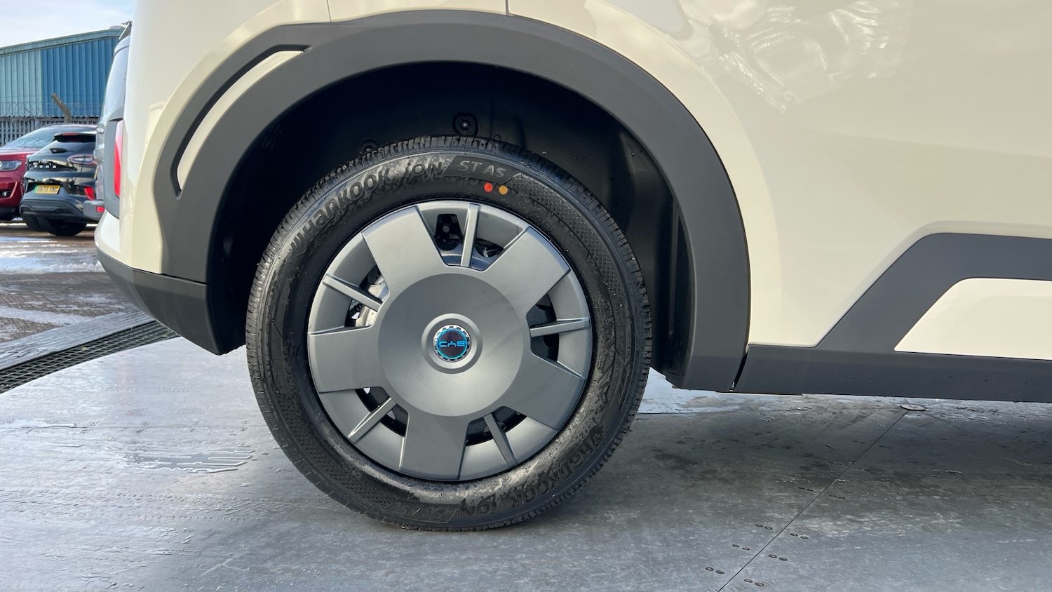 Used BYD Dolphin 2025 for sale - 77115816: Photo 7