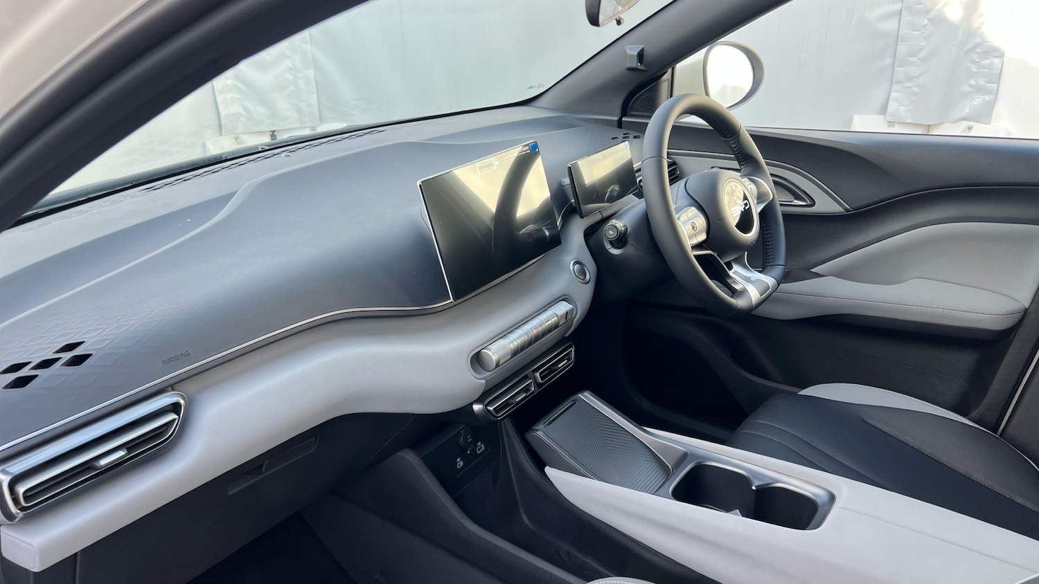 Used BYD Dolphin 2025 for sale - 77115816: Photo 9