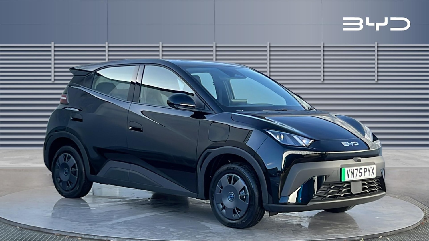 Used BYD Dolphin 2025 for sale - 77125620: Photo 1