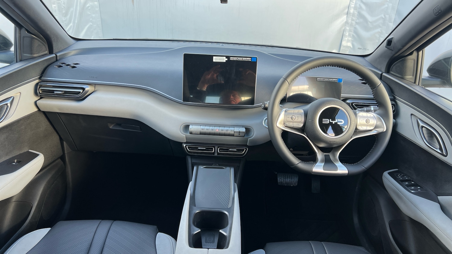 Used BYD Dolphin 2025 for sale - 77125620: Photo 10