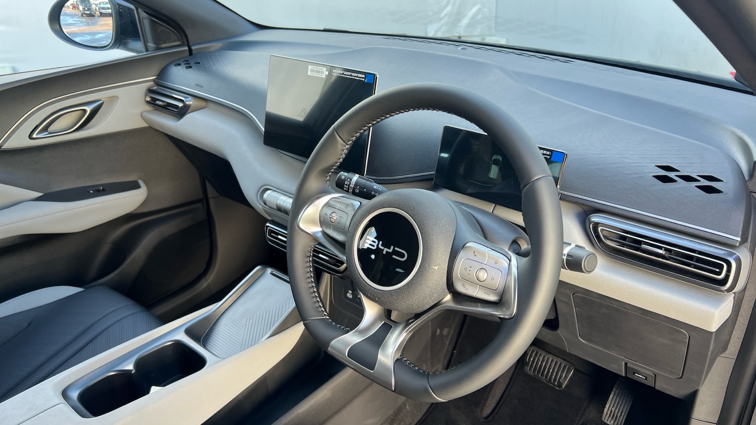 Used BYD Dolphin 2025 for sale - 77125620: Photo 11