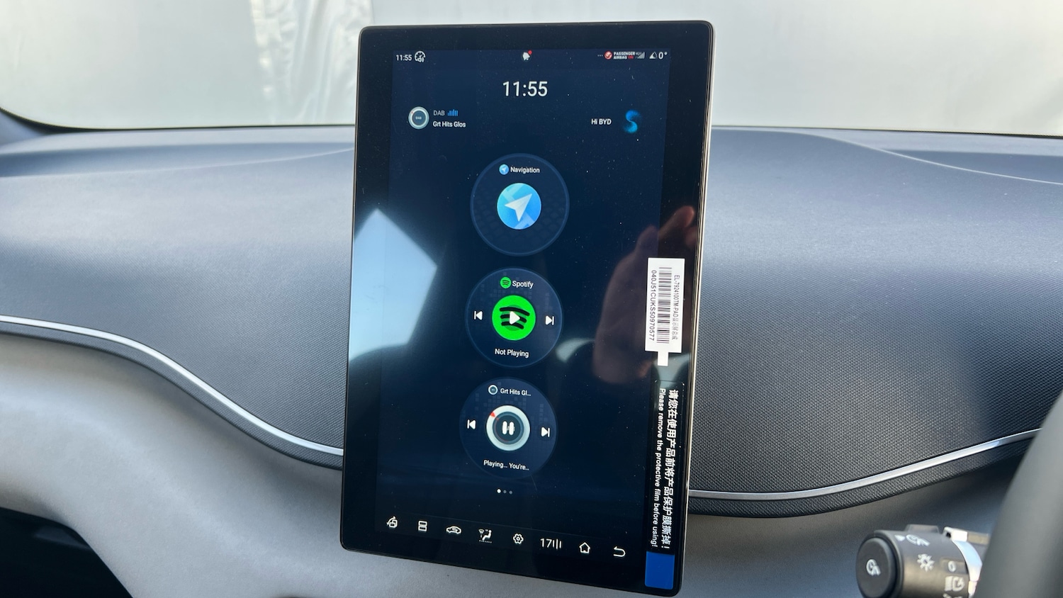 Used BYD Dolphin 2025 for sale - 77125620: Photo 19