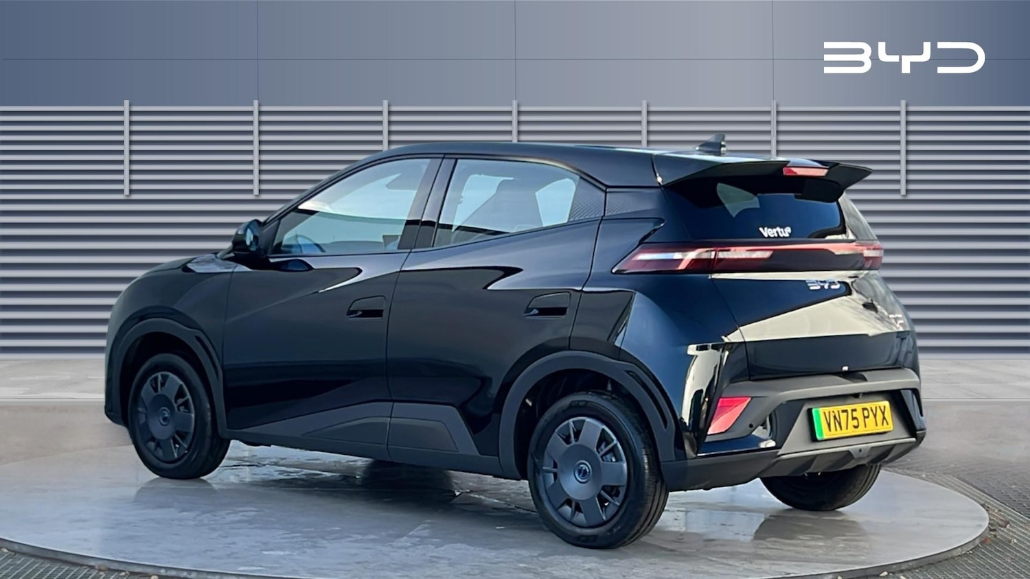 Used BYD Dolphin 2025 for sale - 77125620: Photo 2