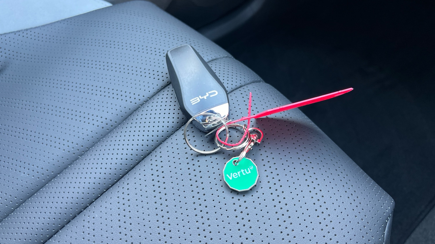 Used BYD Dolphin 2025 for sale - 77125620: Photo 20