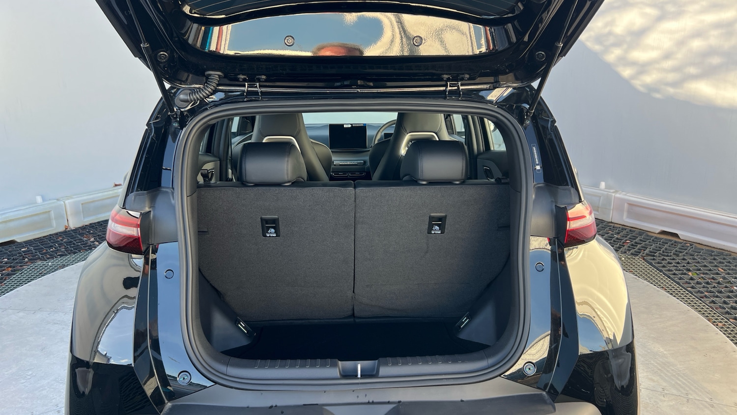 Used BYD Dolphin 2025 for sale - 77125620: Photo 4