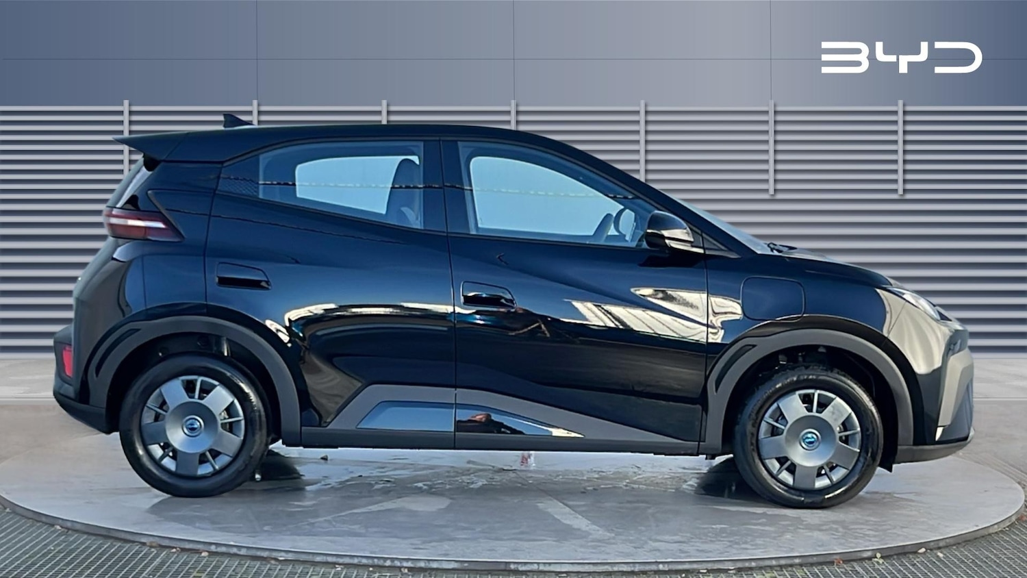 Used BYD Dolphin 2025 for sale - 77125620: Photo 5