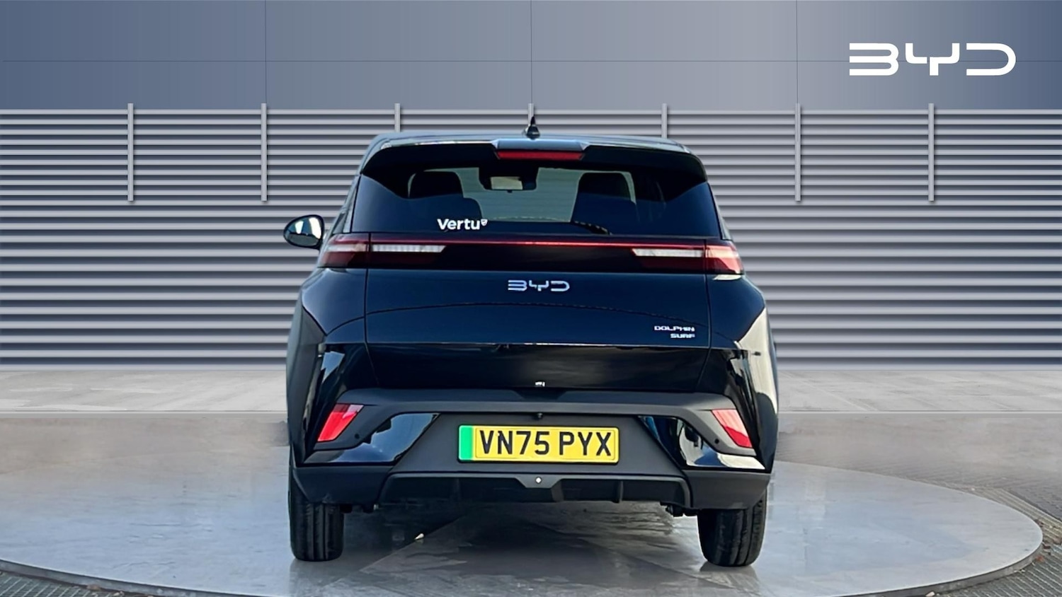 Used BYD Dolphin 2025 for sale - 77125620: Photo 6