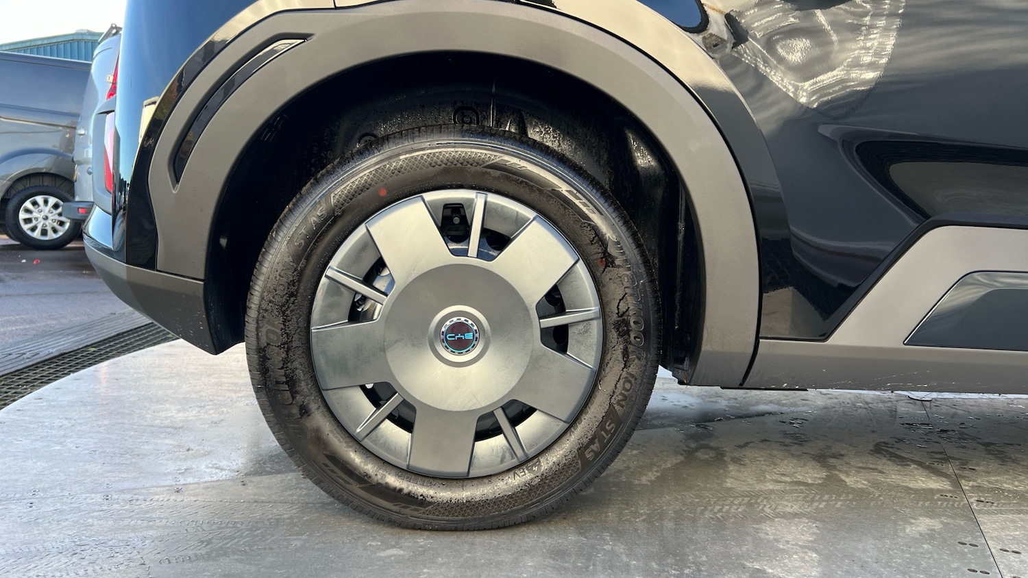 Used BYD Dolphin 2025 for sale - 77125620: Photo 7