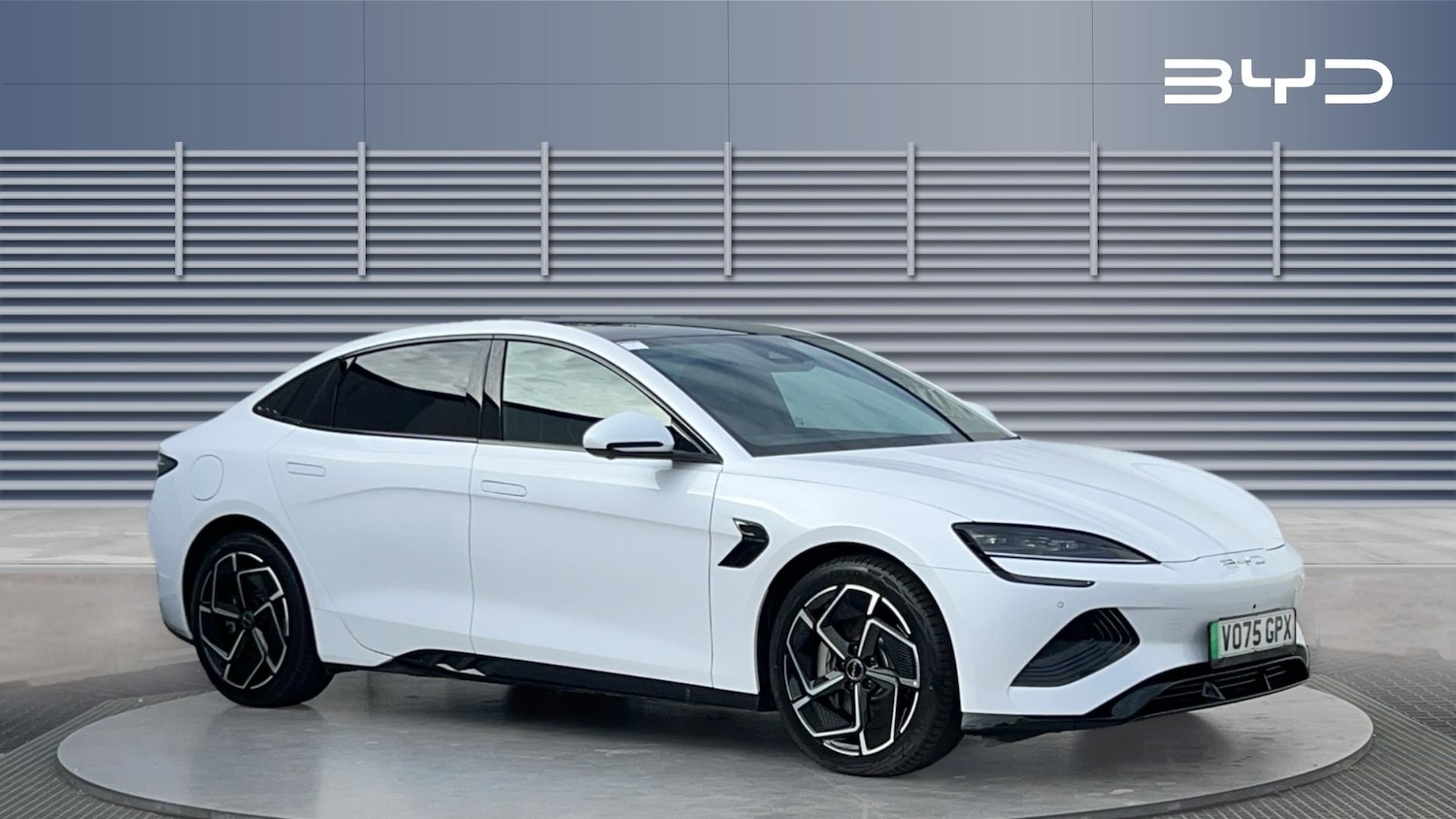 Used BYD Seal 2025 for sale - 76640766: Photo 1