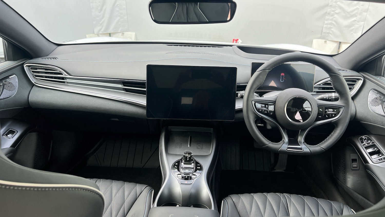 Used BYD Seal 2025 for sale - 76640766: Photo 10