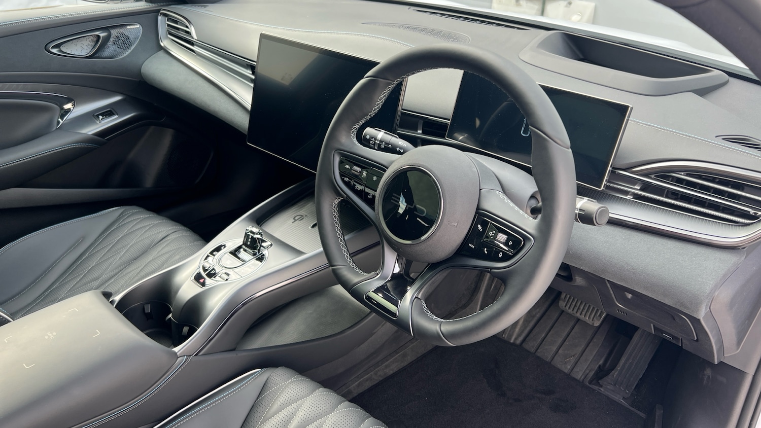 Used BYD Seal 2025 for sale - 76640766: Photo 11