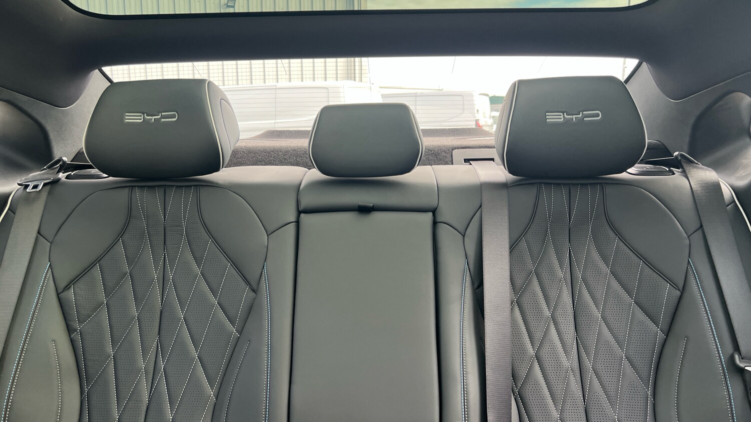 Used BYD Seal 2025 for sale - 76640766: Photo 15