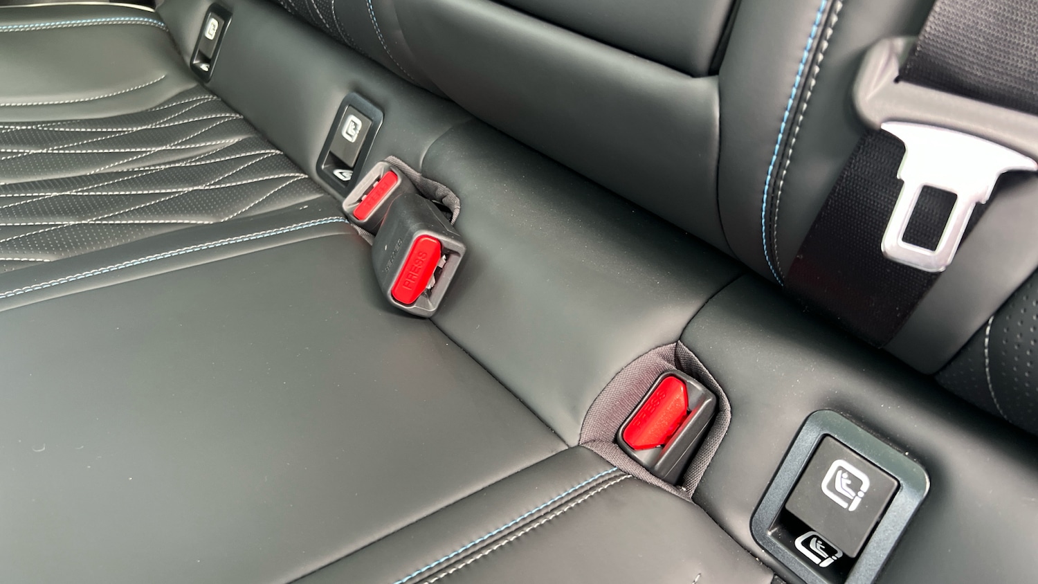 Used BYD Seal 2025 for sale - 76640766: Photo 17