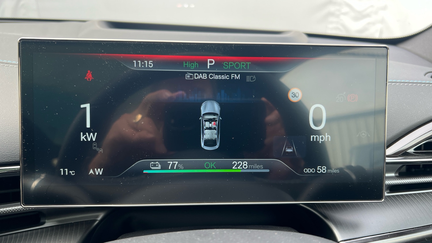 Used BYD Seal 2025 for sale - 76640766: Photo 18