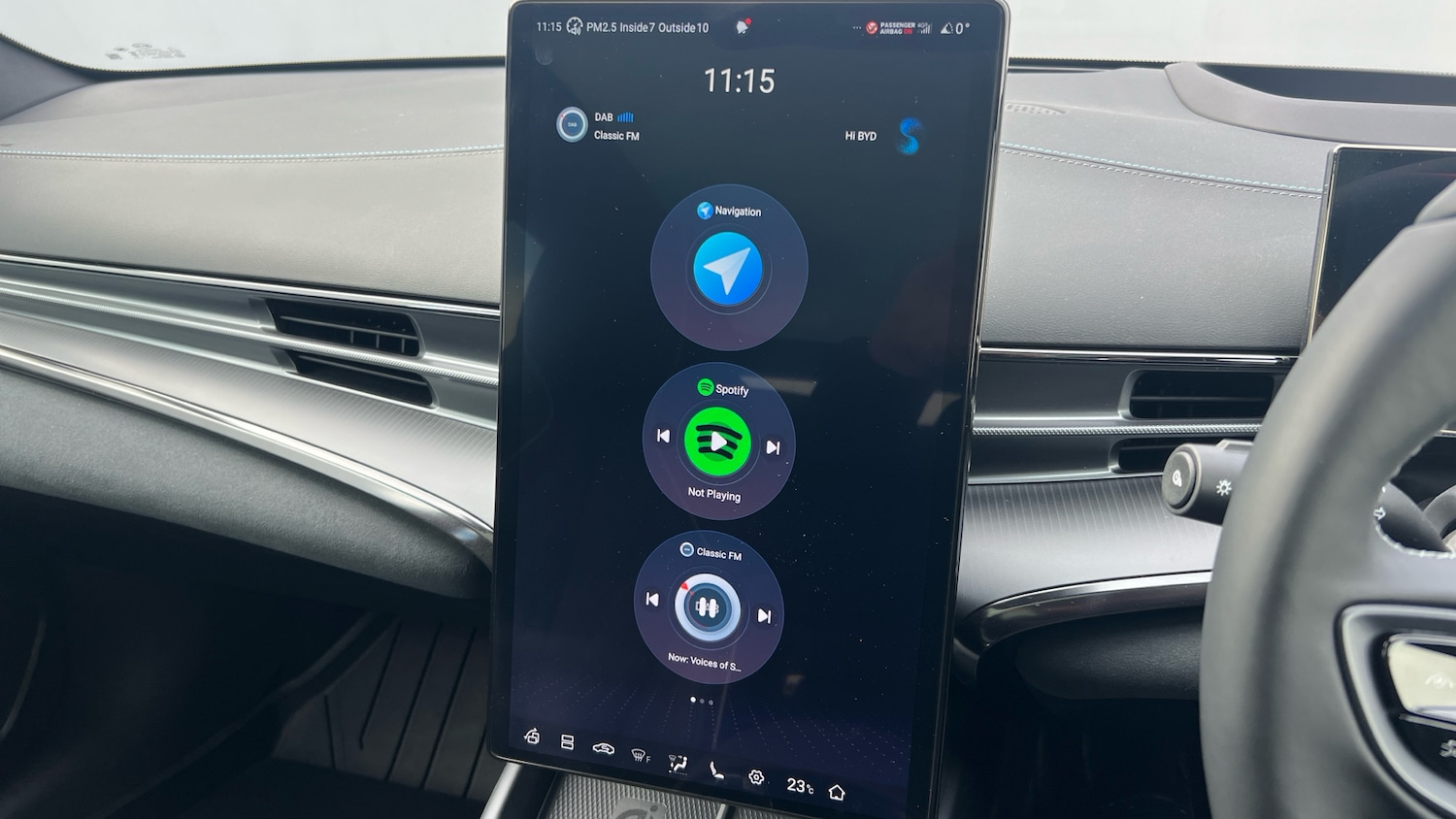 Used BYD Seal 2025 for sale - 76640766: Photo 19