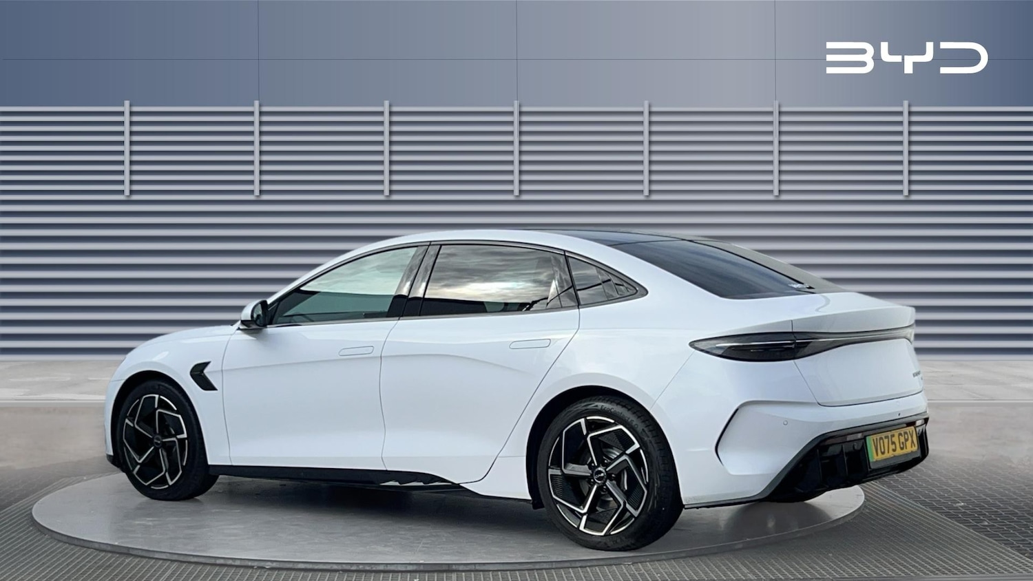 Used BYD Seal 2025 for sale - 76640766: Photo 2