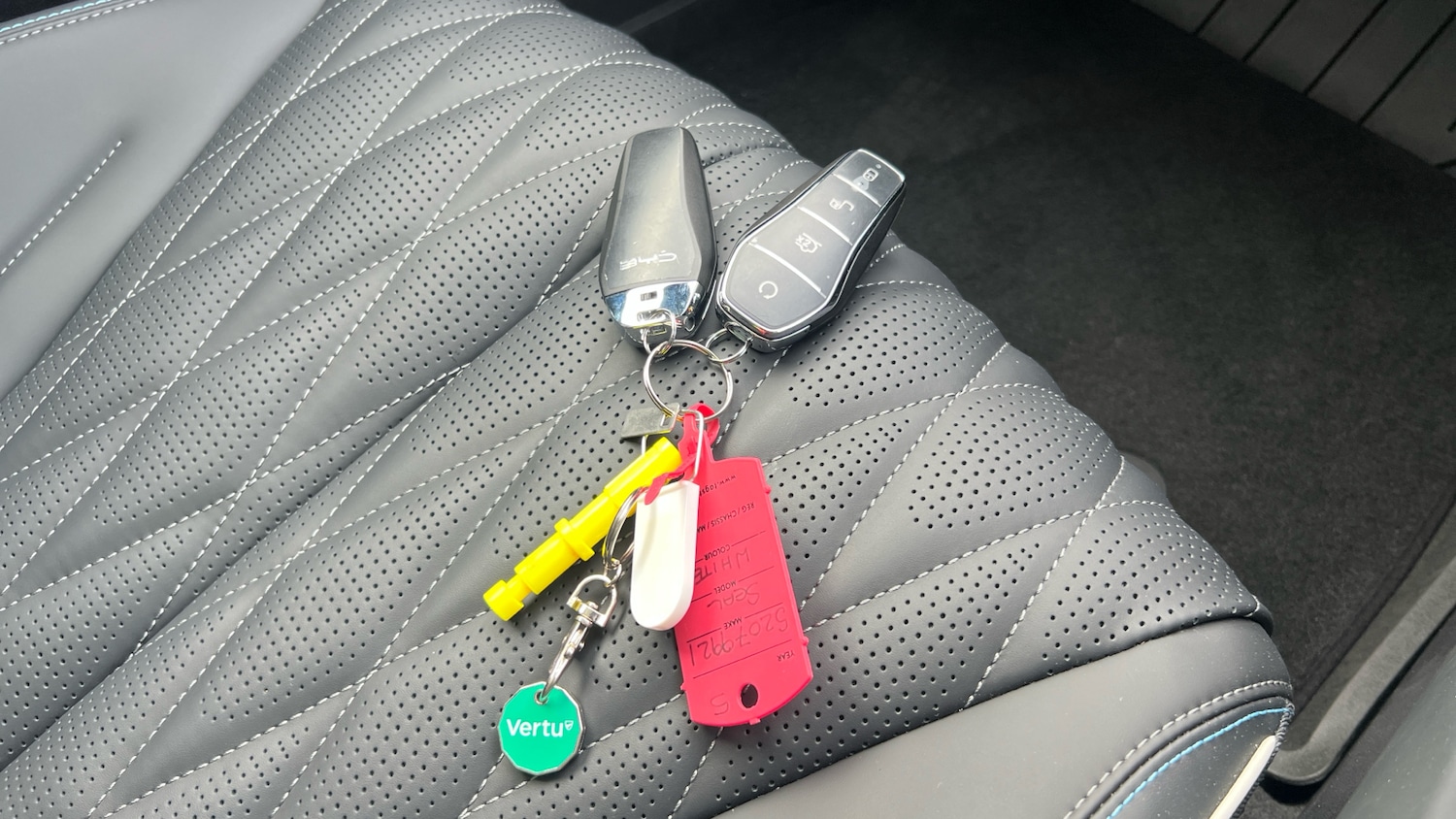 Used BYD Seal 2025 for sale - 76640766: Photo 20