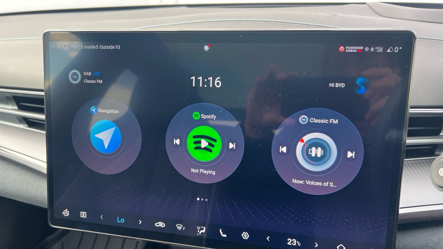 Used BYD Seal 2025 for sale - 76640766: Photo 21