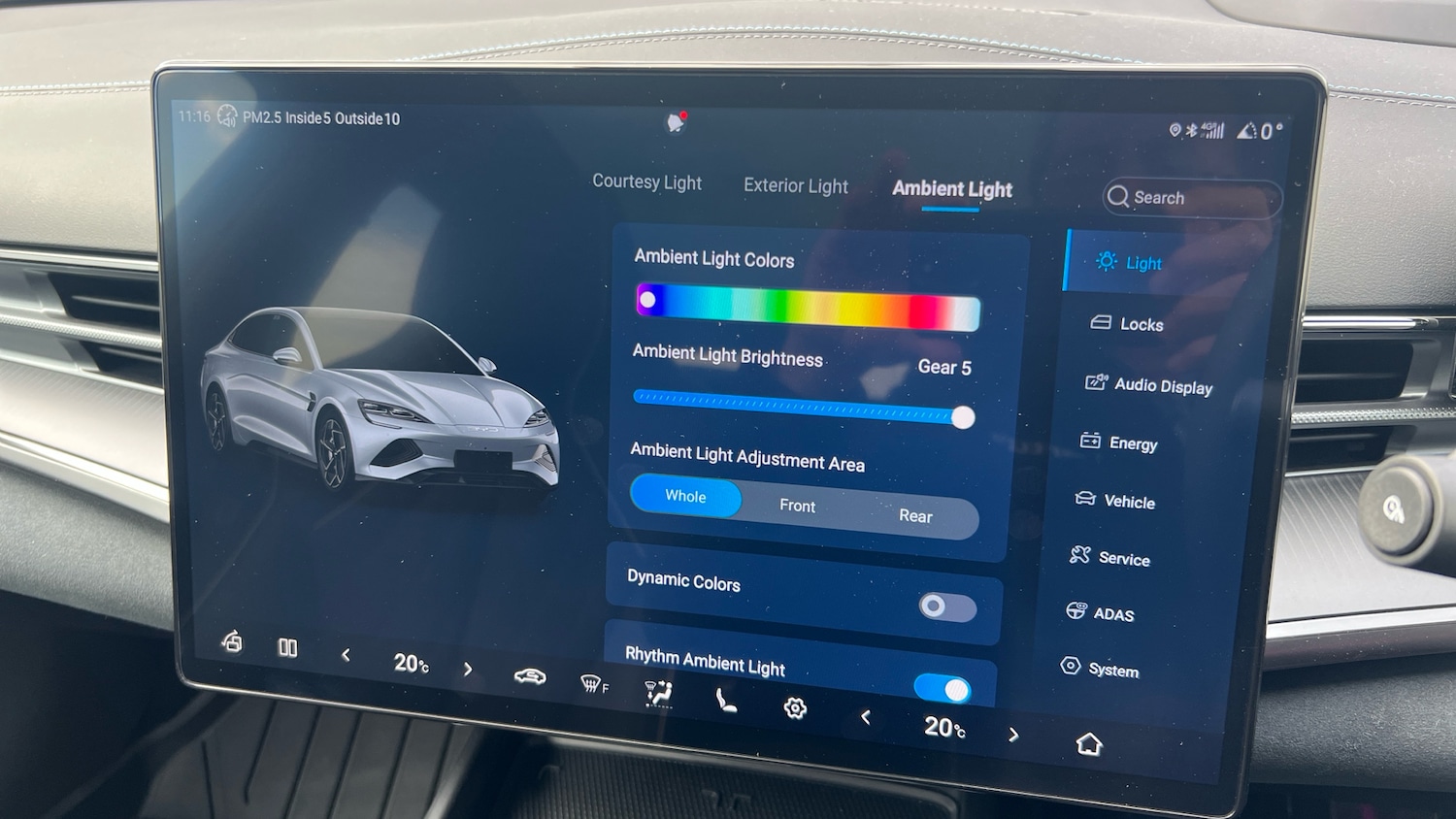 Used BYD Seal 2025 for sale - 76640766: Photo 23