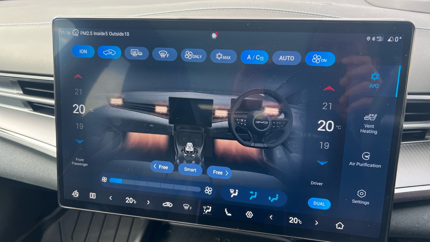 Used BYD Seal 2025 for sale - 76640766: Photo 24