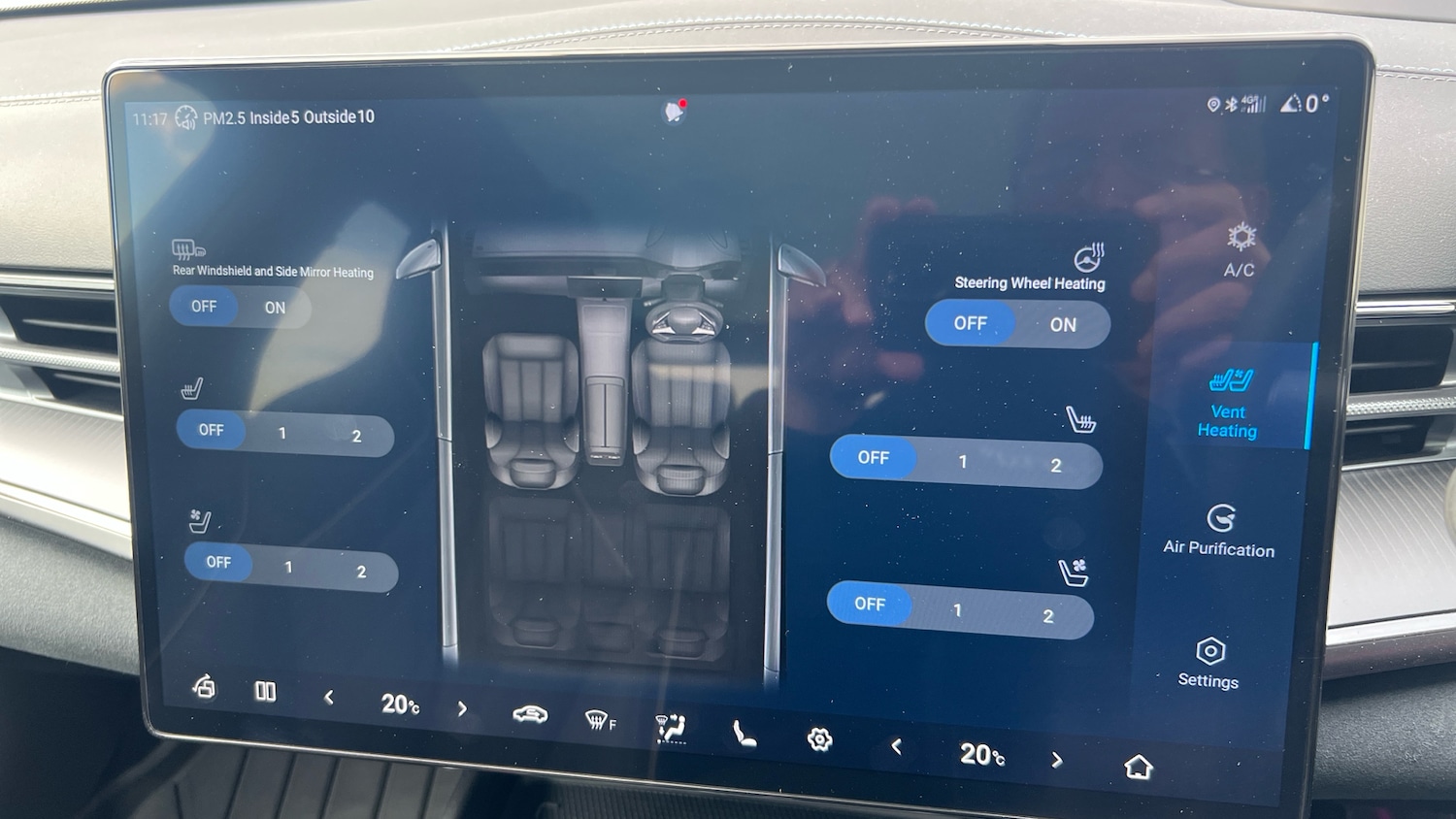 Used BYD Seal 2025 for sale - 76640766: Photo 25