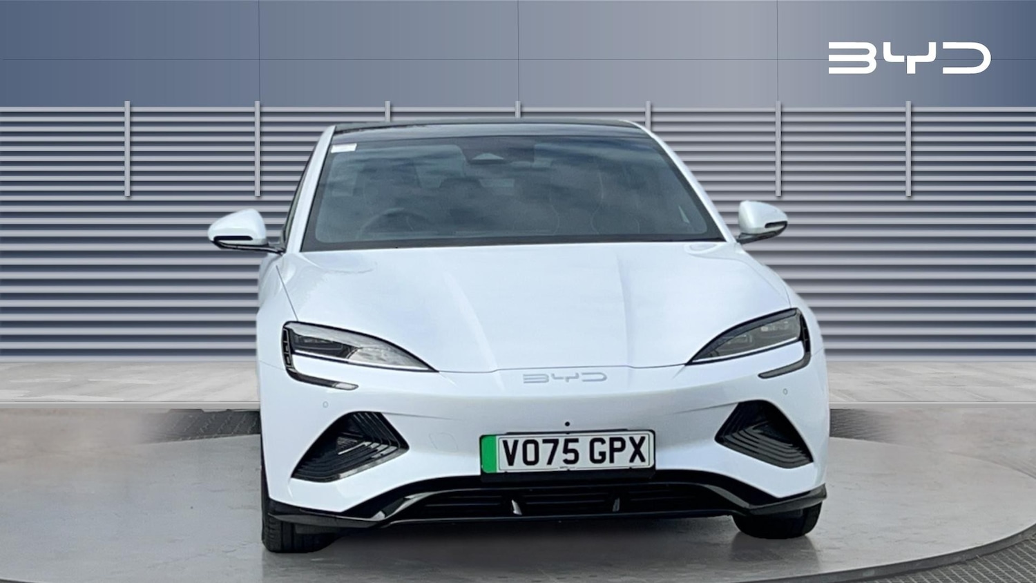 Used BYD Seal 2025 for sale - 76640766: Photo 3