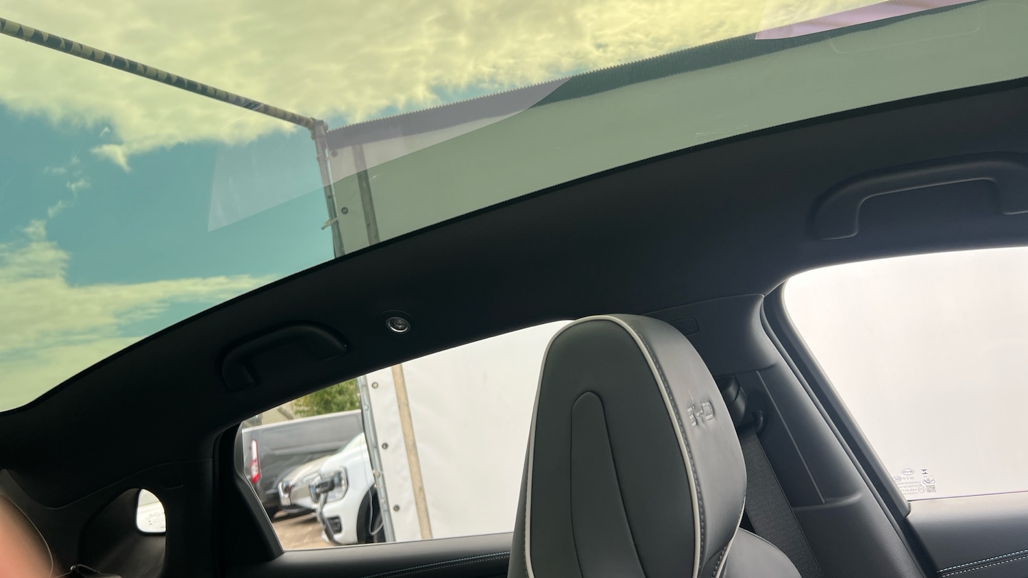 Used BYD Seal 2025 for sale - 76640766: Photo 30