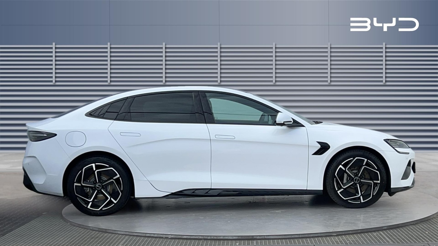 Used BYD Seal 2025 for sale - 76640766: Photo 5