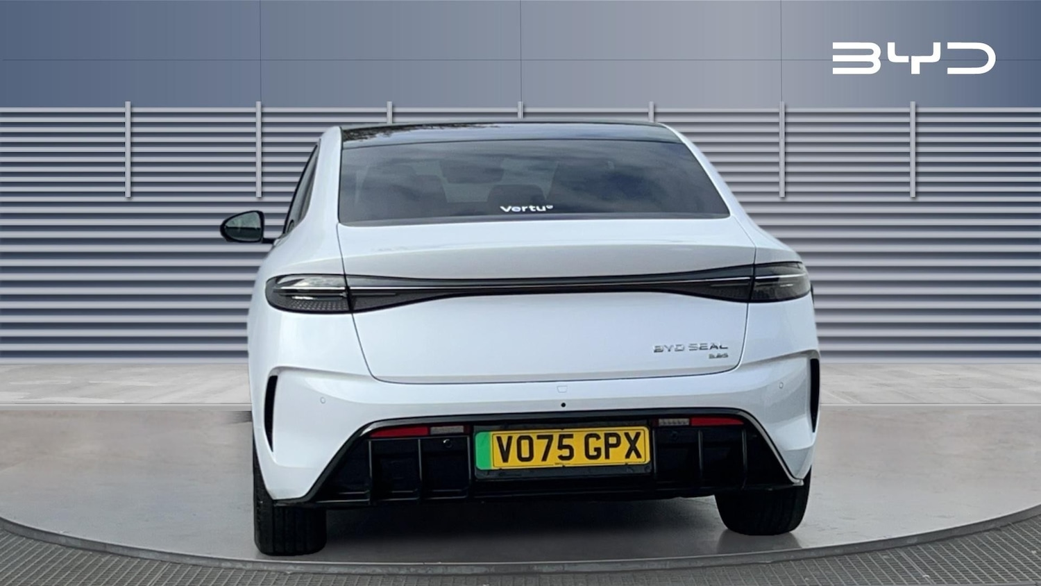 Used BYD Seal 2025 for sale - 76640766: Photo 6