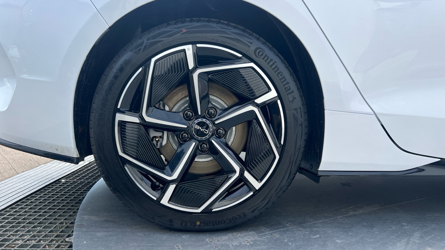 Used BYD Seal 2025 for sale - 76640766: Photo 7