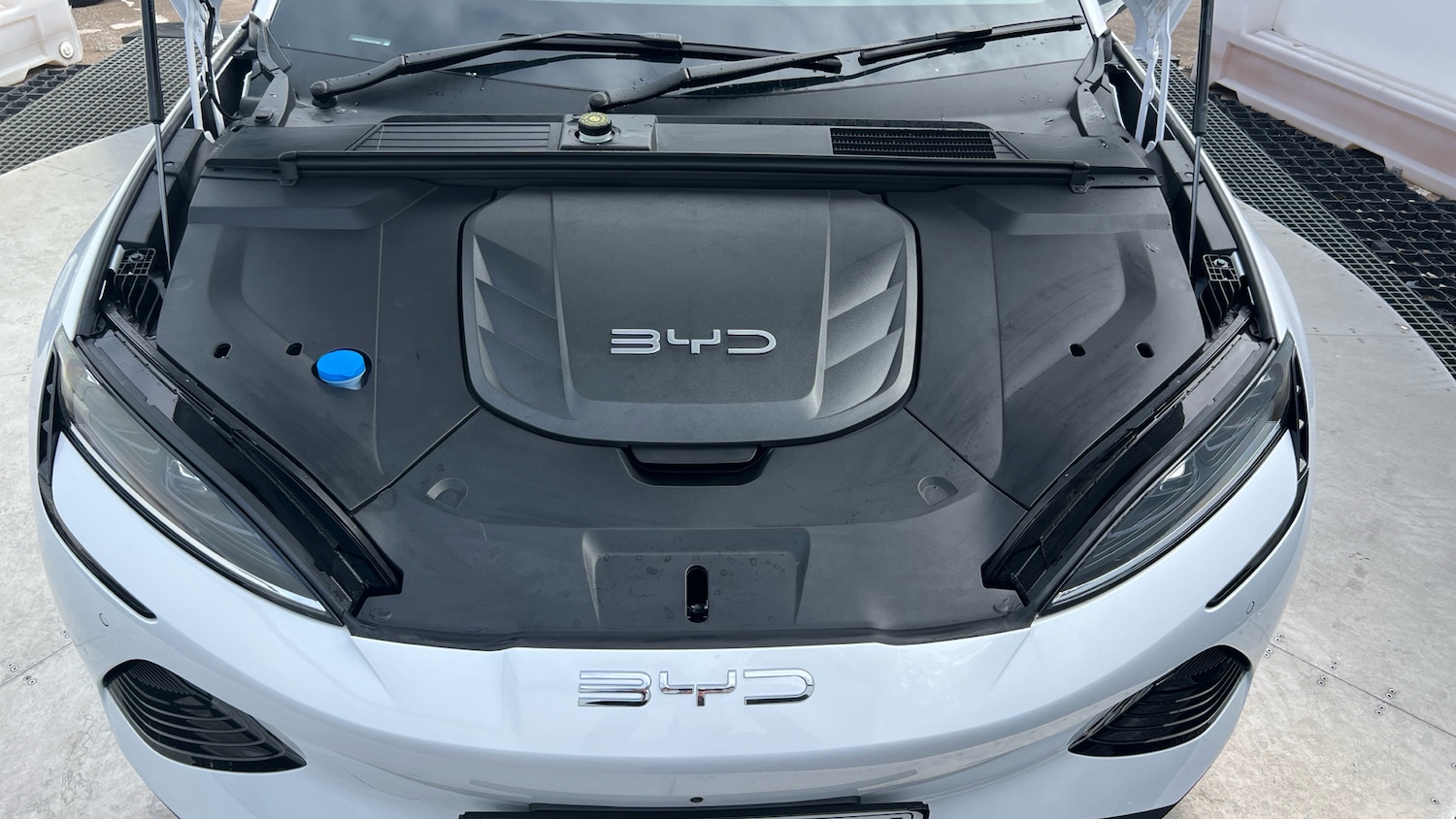 Used BYD Seal 2025 for sale - 76640766: Photo 8