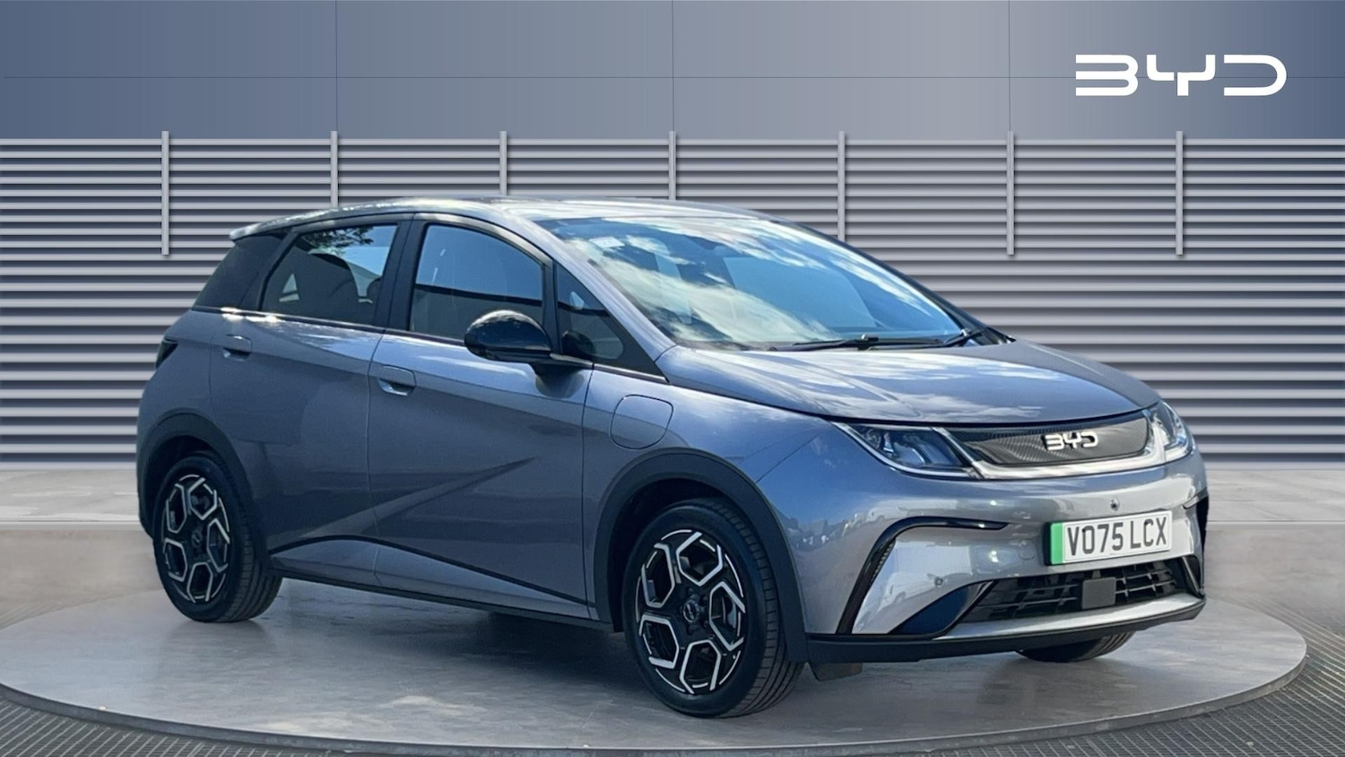 Used BYD Dolphin 2025 for sale - 76669100: Photo 1