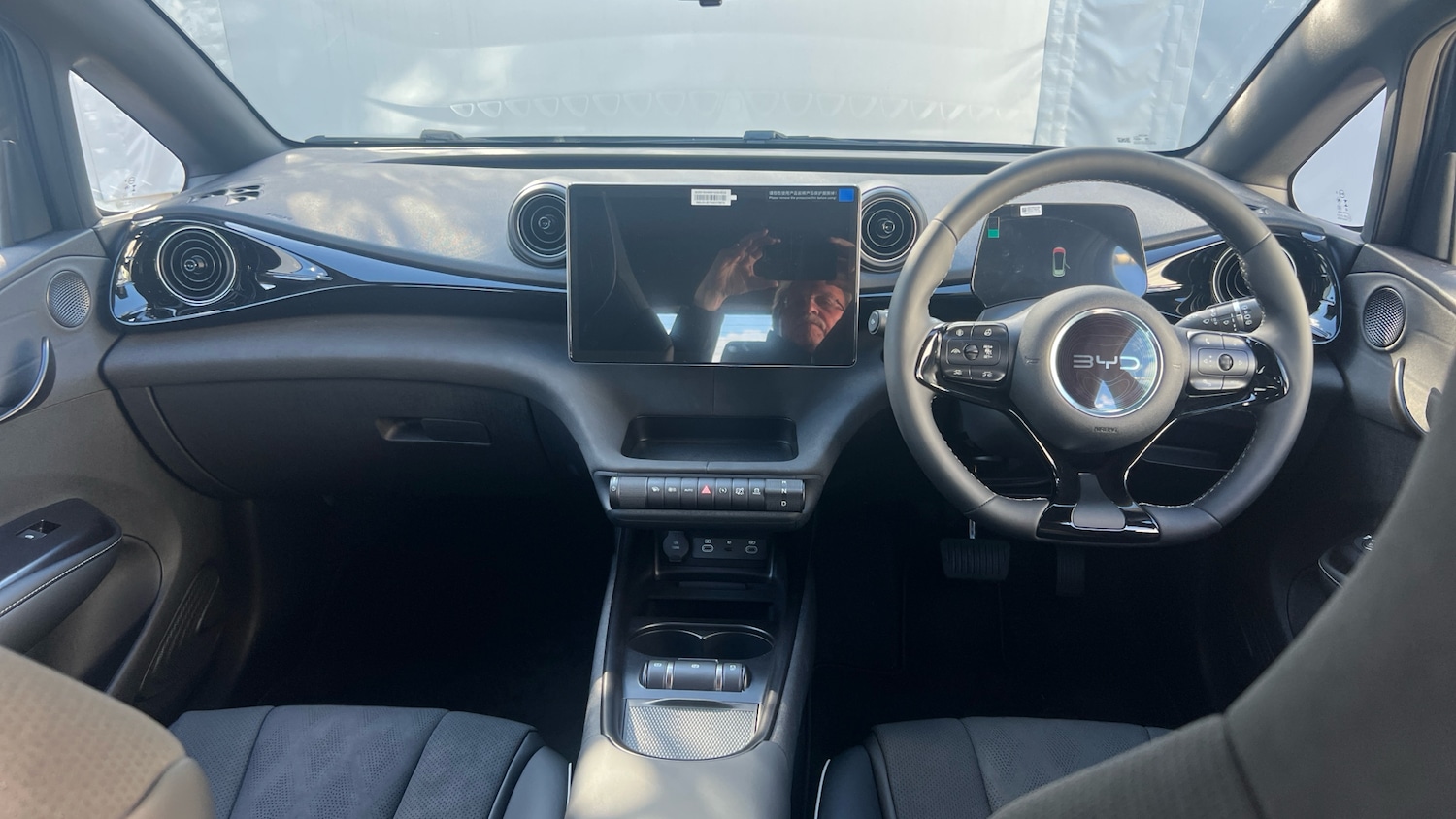 Used BYD Dolphin 2025 for sale - 76669100: Photo 10