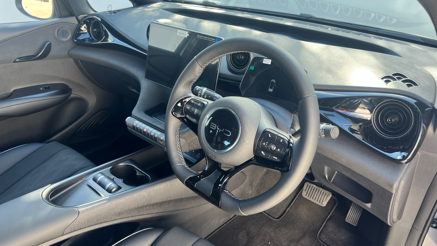 Used BYD Dolphin 2025 for sale - 76669100: Photo 11