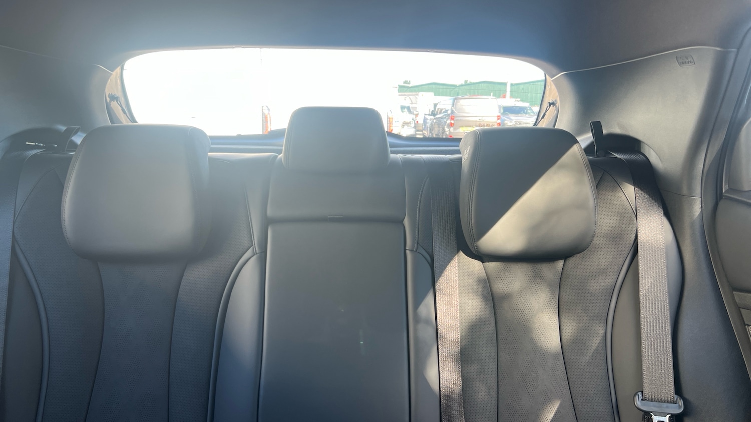 Used BYD Dolphin 2025 for sale - 76669100: Photo 15