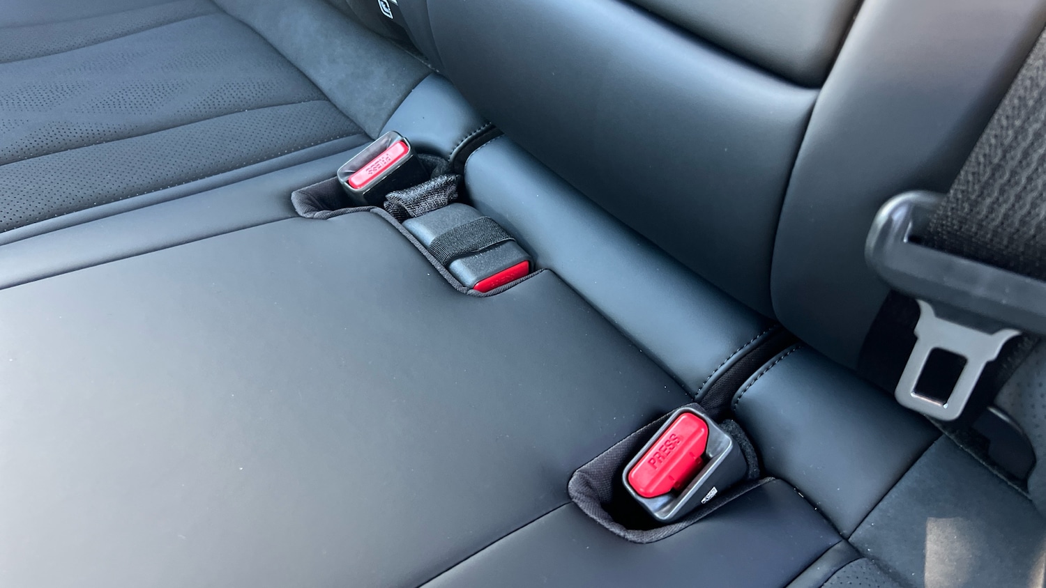 Used BYD Dolphin 2025 for sale - 76669100: Photo 17