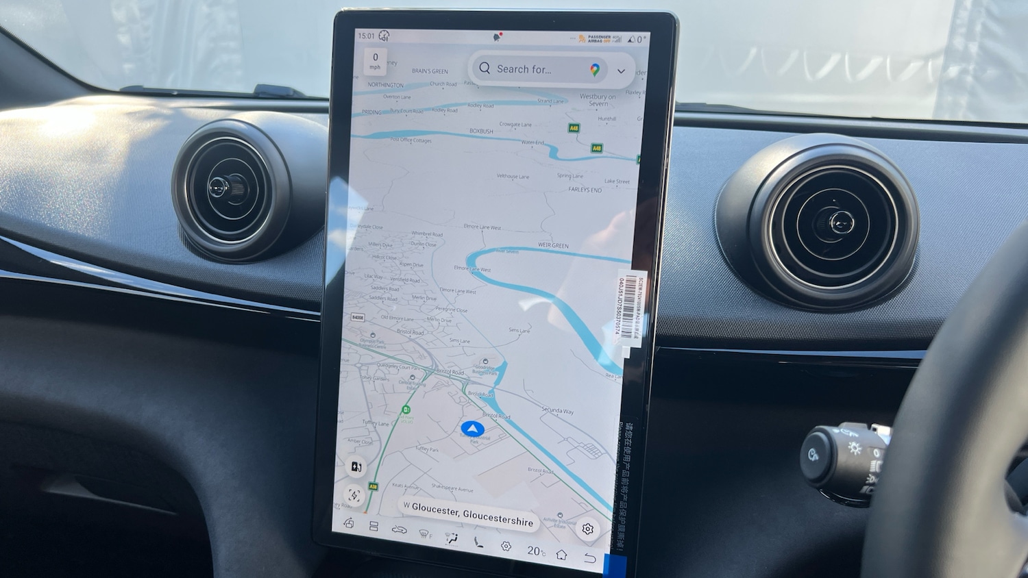 Used BYD Dolphin 2025 for sale - 76669100: Photo 21