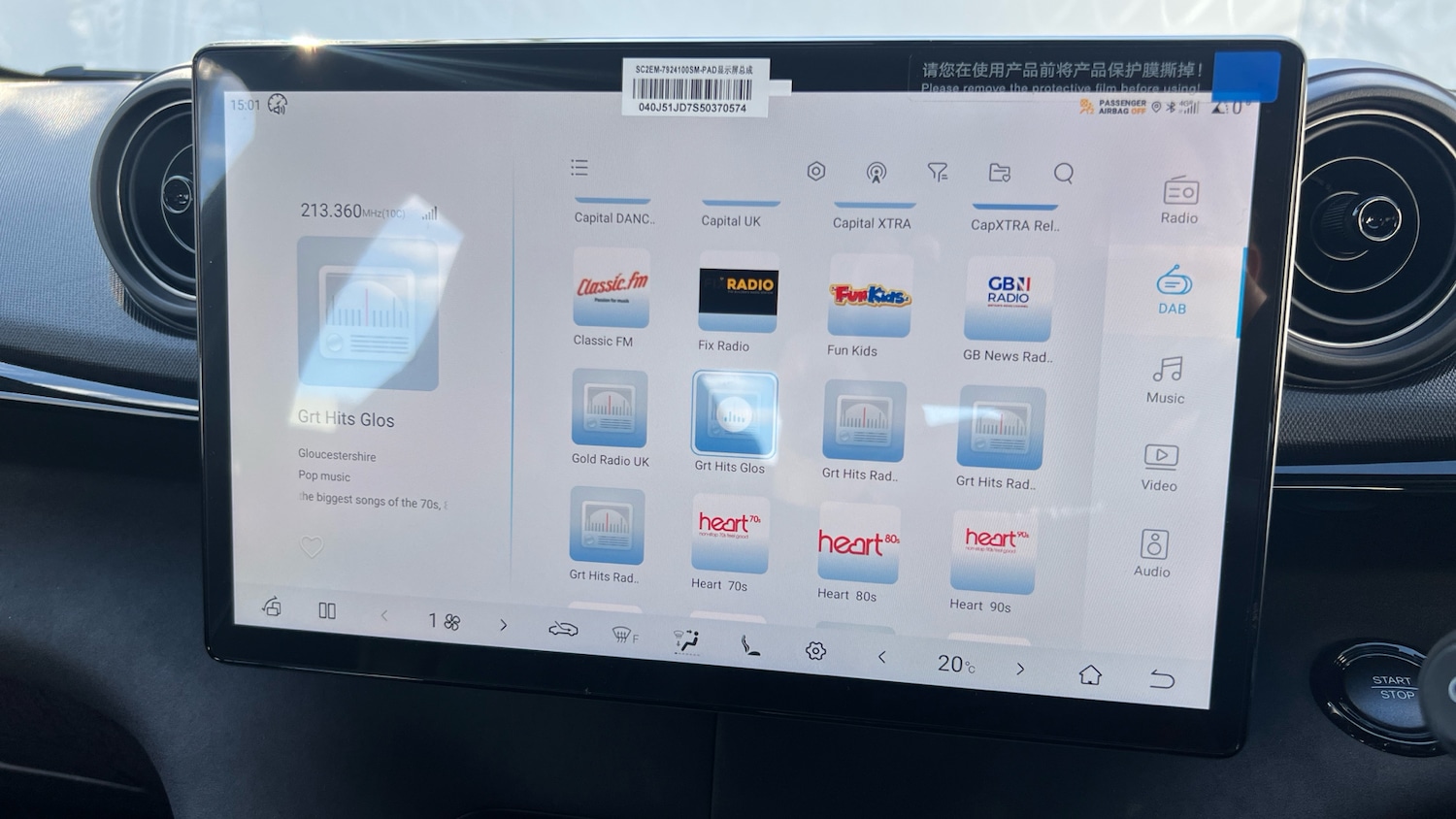 Used BYD Dolphin 2025 for sale - 76669100: Photo 23