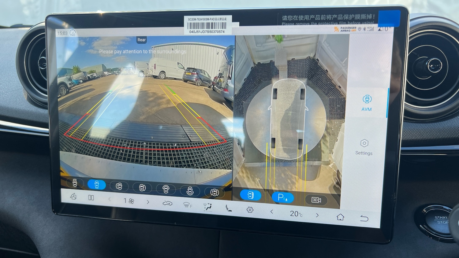 Used BYD Dolphin 2025 for sale - 76669100: Photo 27