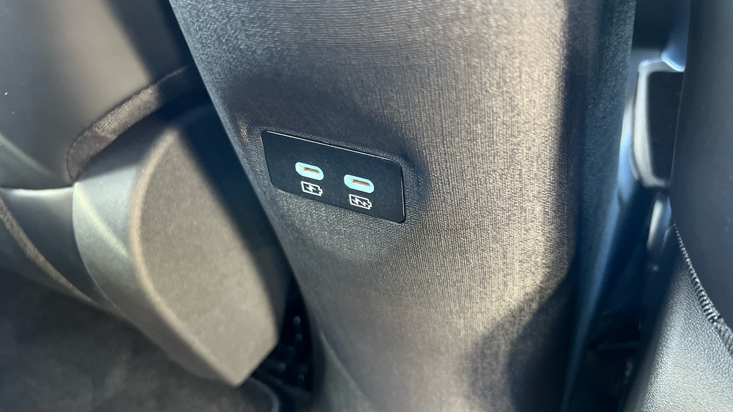 Used BYD Dolphin 2025 for sale - 76669100: Photo 40