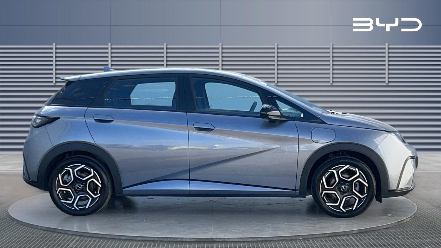 Used BYD Dolphin 2025 for sale - 76669100: Photo 5