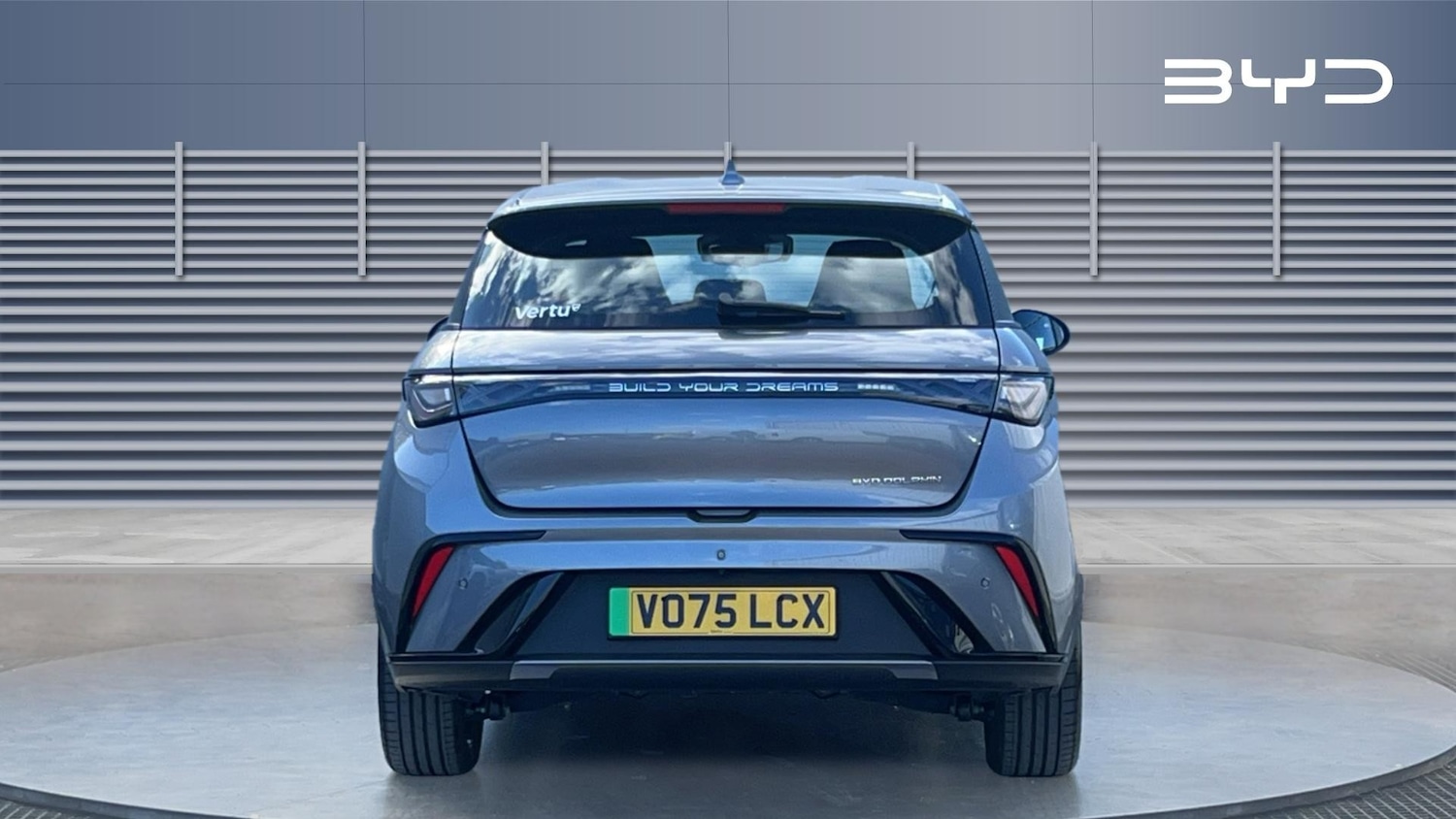 Used BYD Dolphin 2025 for sale - 76669100: Photo 6