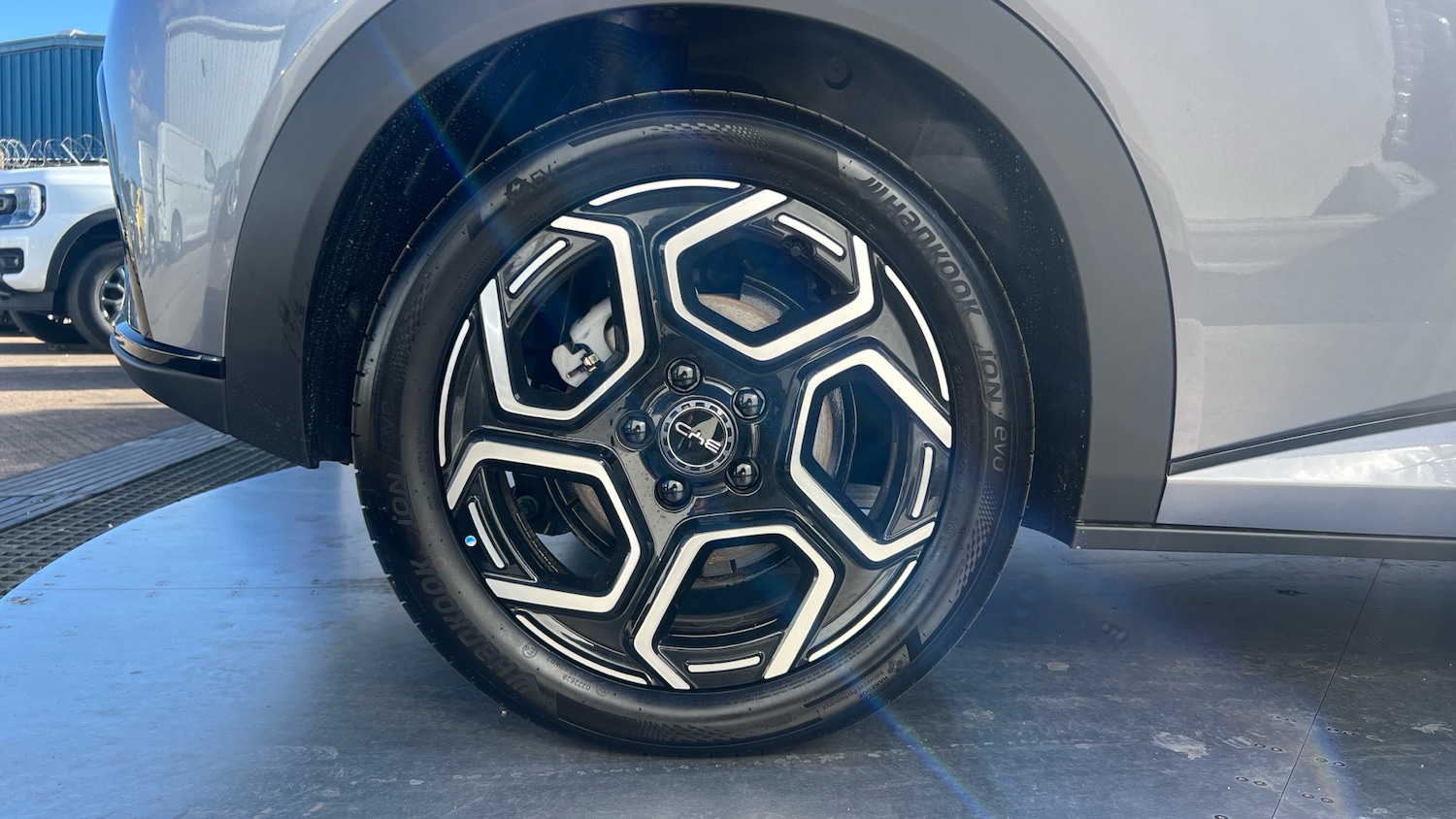 Used BYD Dolphin 2025 for sale - 76669100: Photo 7