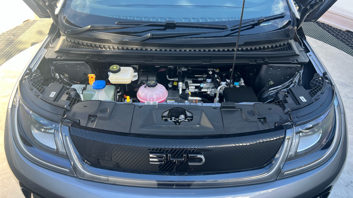 Used BYD Dolphin 2025 for sale - 76669100: Photo 8