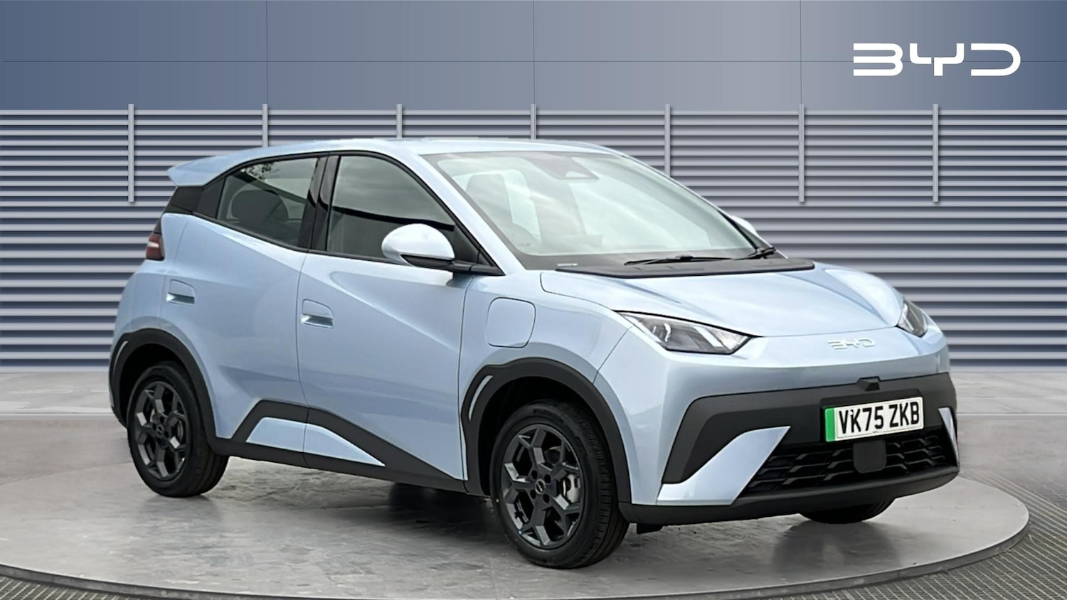 Used BYD Dolphin 2025 for sale - 76382567: Photo 1