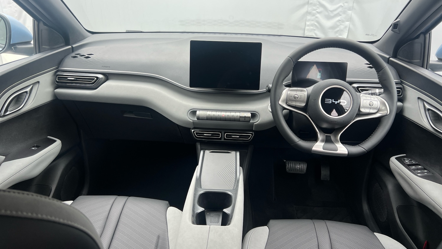 Used BYD Dolphin 2025 for sale - 76382567: Photo 10