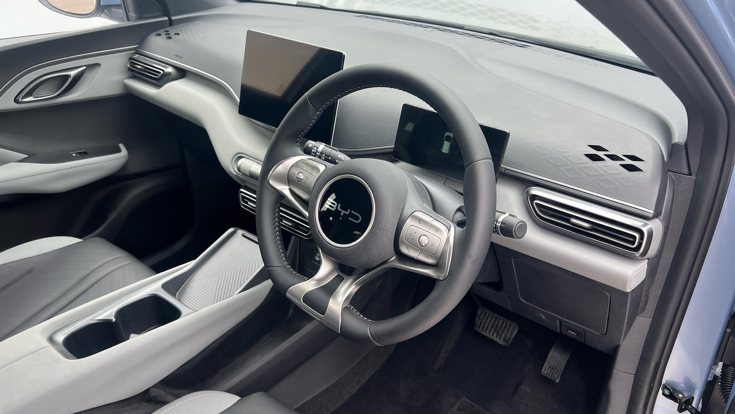 Used BYD Dolphin 2025 for sale - 76382567: Photo 11
